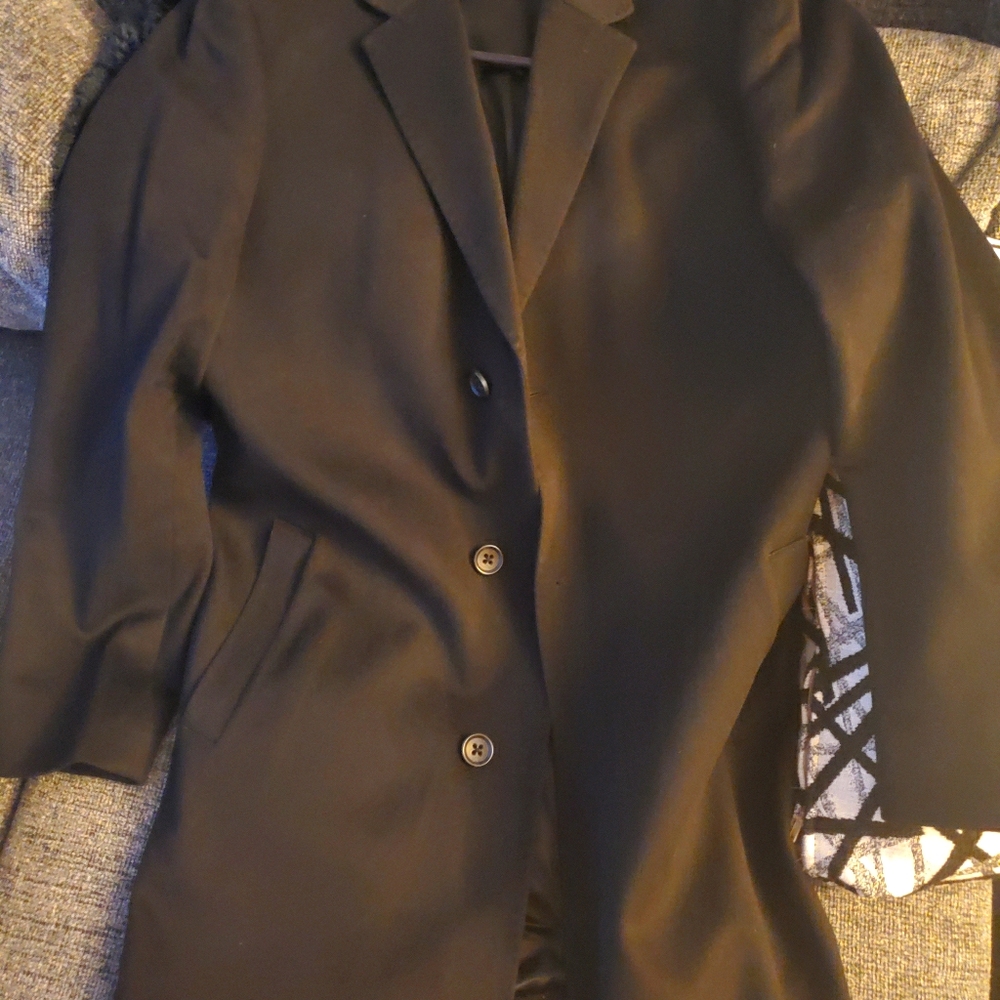 MENS HARRY ROSEN JACKET